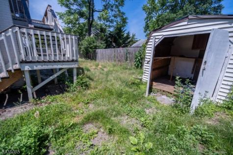 71 Oak St (REAR) Keansburg NJ 07734