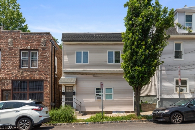 91 Franklin Avenue West Orange NJ 07052