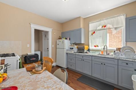91 Franklin Avenue West Orange NJ 07052