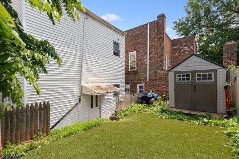 91 Franklin Avenue West Orange NJ 07052
