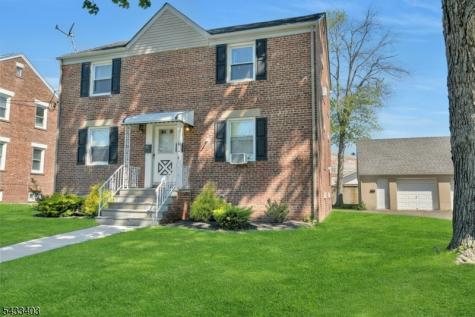 228 Willow Avenue Garwood NJ 07027