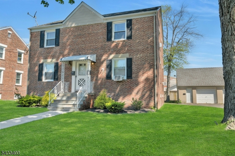 228 Willow Avenue Garwood NJ 07027