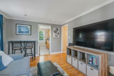 228 Willow Avenue Garwood NJ 07027