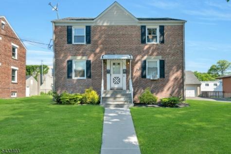 228 Willow Avenue Garwood NJ 07027