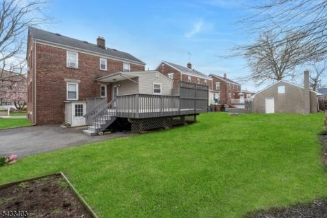 228 Willow Avenue Garwood NJ 07027