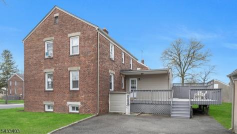 228 Willow Avenue Garwood NJ 07027