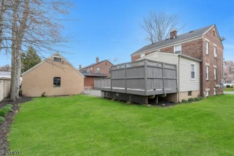 228 Willow Avenue Garwood NJ 07027