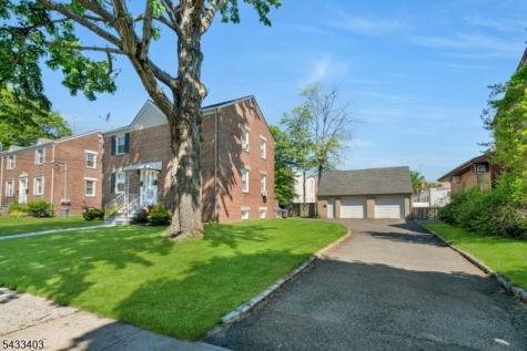 228 Willow Avenue Garwood NJ 07027