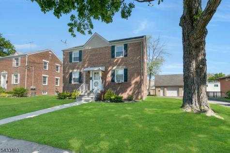 228 Willow Avenue Garwood NJ 07027
