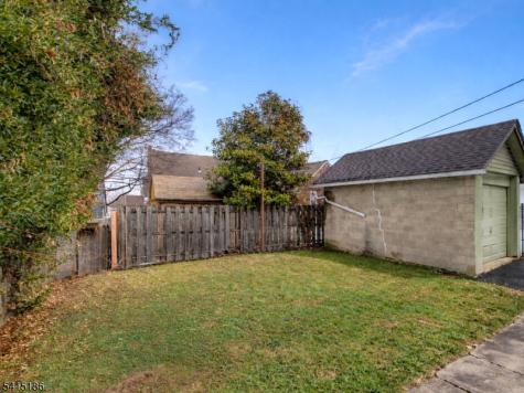 2047 Gless Avenue Union NJ 07083