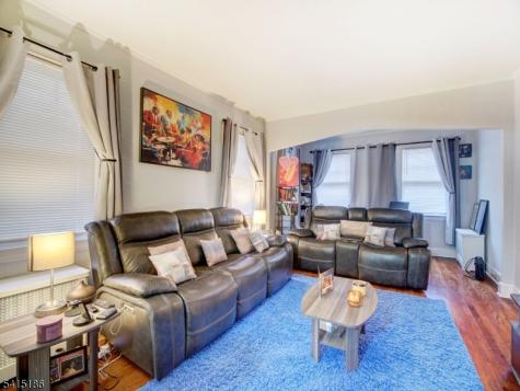 2047 Gless Avenue Union NJ 07083