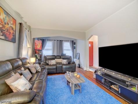 2047 Gless Avenue Union NJ 07083