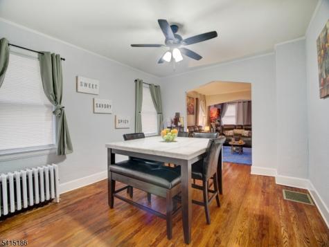 2047 Gless Avenue Union NJ 07083