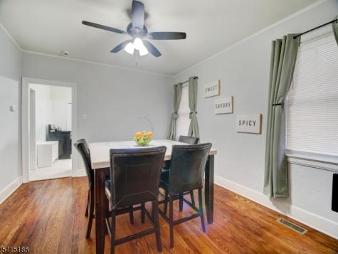 2047 Gless Avenue Union NJ 07083