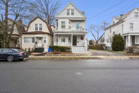 186 Elmwood Avenue Irvington NJ 07111