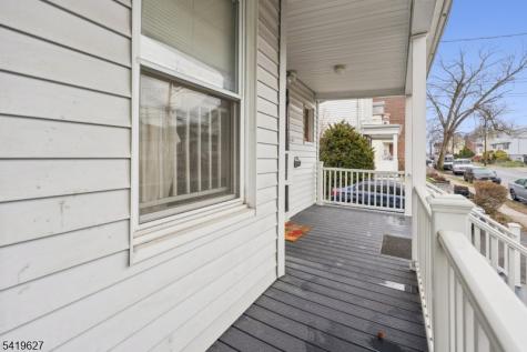 186 Elmwood Avenue Irvington NJ 07111