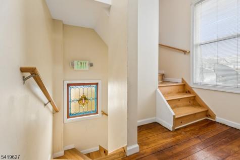 186 Elmwood Avenue Irvington NJ 07111