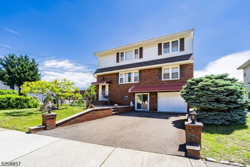 46 Mary Avenue Woodland Park NJ 07424
