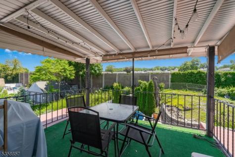 46 Mary Avenue Woodland Park NJ 07424