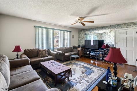 46 Mary Avenue Woodland Park NJ 07424