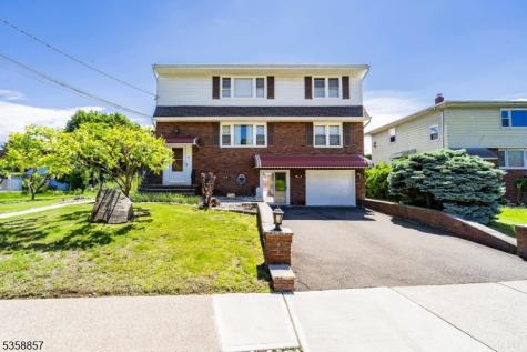 46 Mary Avenue Woodland Park NJ 07424