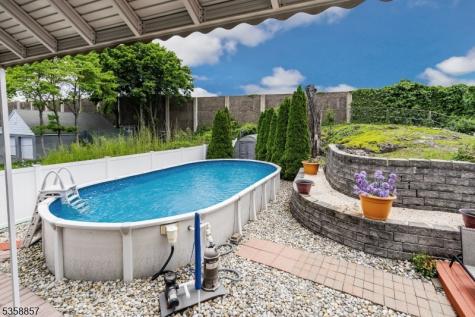 46 Mary Avenue Woodland Park NJ 07424