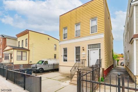 307 Old Bergen Road Jersey City NJ 07305