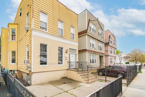 307 Old Bergen Road Jersey City NJ 07305