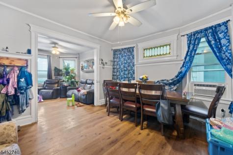 7 Wheeler Street West Orange NJ 07052