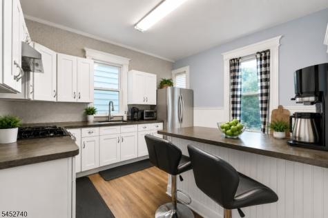 7 Wheeler Street West Orange NJ 07052