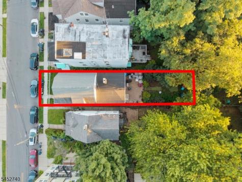 7 Wheeler Street West Orange NJ 07052