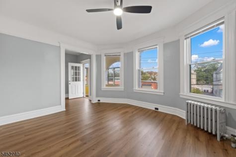 7 Wheeler Street West Orange NJ 07052