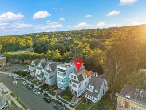 7 Wheeler Street West Orange NJ 07052