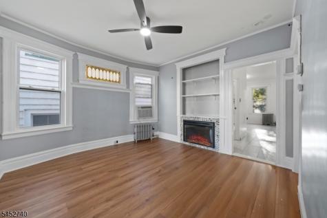 7 Wheeler Street West Orange NJ 07052