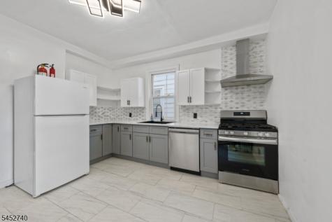 7 Wheeler Street West Orange NJ 07052