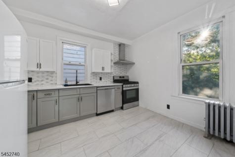 7 Wheeler Street West Orange NJ 07052