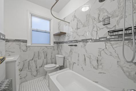 7 Wheeler Street West Orange NJ 07052