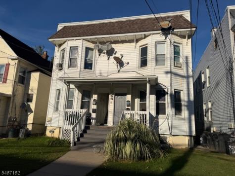 66 Abbett Avenue Morristown NJ 07960
