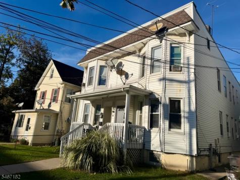 66 Abbett Avenue Morristown NJ 07960