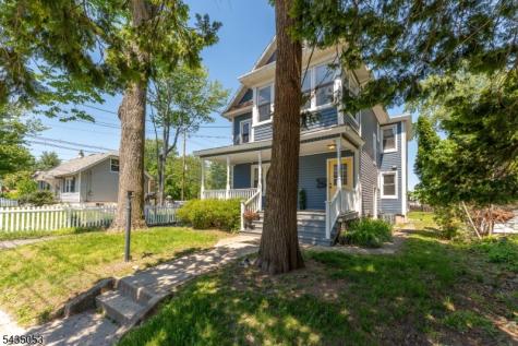 30 Rockview Terrace North Plainfield NJ 07060