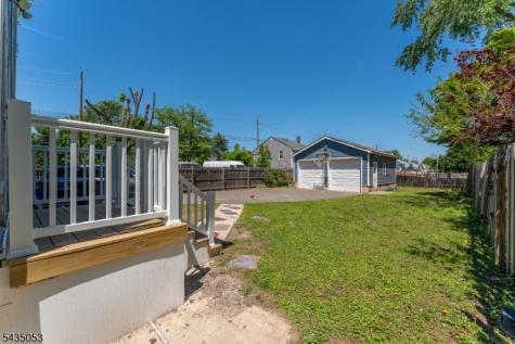 30 Rockview Terrace North Plainfield NJ 07060