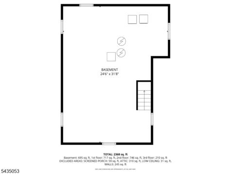 30 Rockview Terrace North Plainfield NJ 07060
