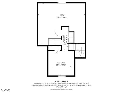 30 Rockview Terrace North Plainfield NJ 07060