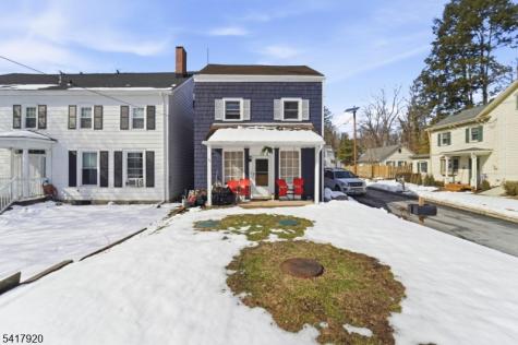 206 Ann Street Millstone NJ 08844