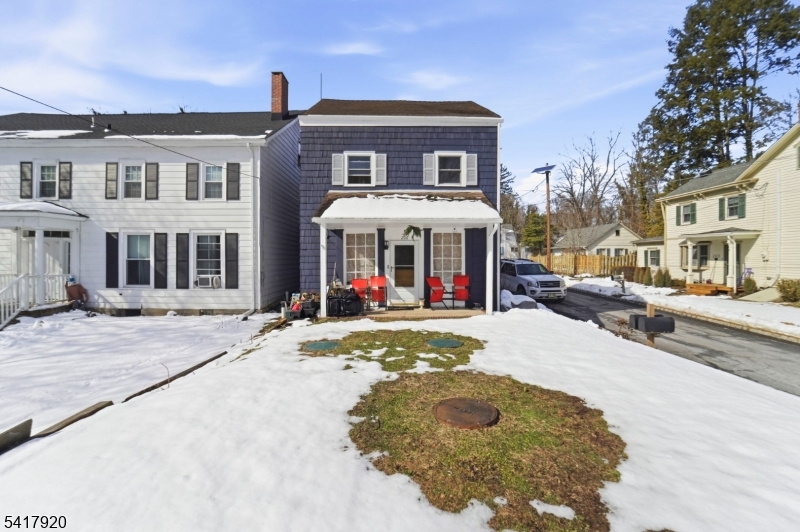 206 Ann Street Millstone NJ 08844