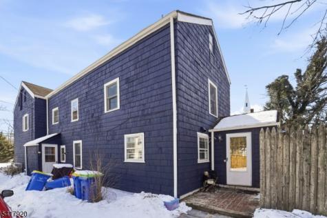 206 Ann Street Millstone NJ 08844
