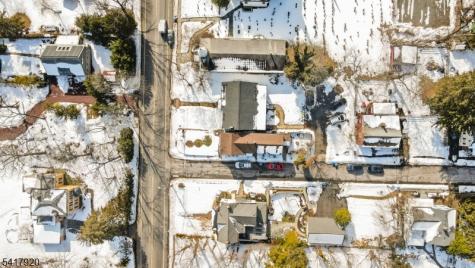 206 Ann Street Millstone NJ 08844