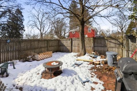 206 Ann Street Millstone NJ 08844