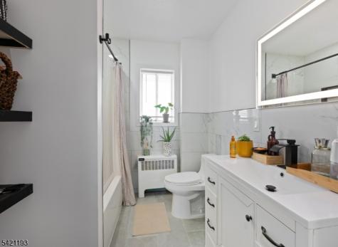 3912 Liberty Avenue North Bergen NJ 07047