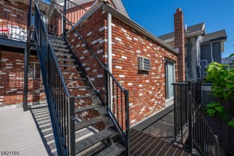 3912 Liberty Avenue North Bergen NJ 07047
